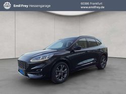 Agate black metallic Gebraucht 2023 Ford Kuga ST-Line X SUV | 23.950 € (Guter Preis)
