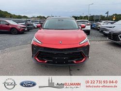 Rot Neu 2025 DFSK Forthing 5 SUV | 28.390 € (Fairer Preis)