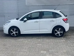 Weiß Gebraucht 2016 Citroën C3 Kleinwagen | 5.000 € (Guter Preis)