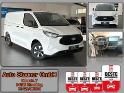 Weiß Neu 2025 Ford Transit Custom Trend Van / Kleinbus | 36.980 € (Superpreis)