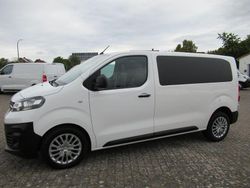 Weiß Gebraucht 2021 Opel Vivaro Van | 19.500 € (Fairer Preis)