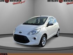 Weiß Gebraucht 2015 Ford Ka Cool & Sound Edition Limousine | 4.990 € (Guter Preis)