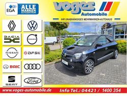 Schwarz metallic Gebraucht 2016 Renault Twingo SE Kleinwagen | 8.990 € (Etwas zu teuer)