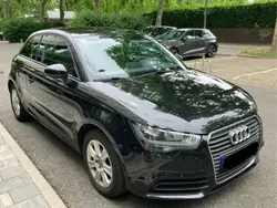 Schwarz Gebraucht 2011 Audi A1 Kleinwagen | 5.990 € (Superpreis)