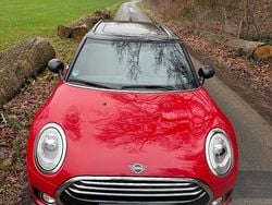 Rot Gebraucht 2019 Mini Cooper Chili Kleinwagen | 16.800 € (Guter Preis)