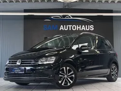 Schwarz Gebraucht 2019 VW Golf VII IQ Drive Limousine | 17.900 € (Fairer Preis)