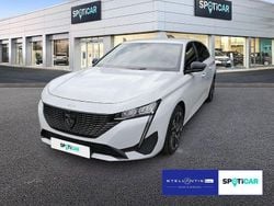 Weiß Gebraucht 2024 Peugeot 308 Allure Kombi | 21.490 € (Superpreis)