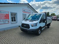 Weiß Gebraucht 2019 Ford Transit | 13.990 € (Superpreis)