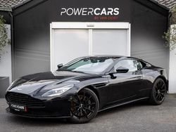 Schwarz Gebraucht 2020 Aston Martin DB11 Coupé | 129.500 €