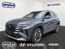 Ecotronic grey / mic Neu 2025 Hyundai Tucson Trend SUV | 37.990 € (Fairer Preis)