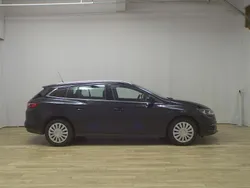 Schwarz Gebraucht 2019 Renault Mégane IV Life Limousine | 9.680 € (Superpreis)