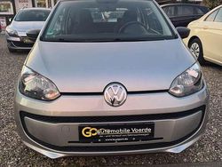 Take up Gebraucht 2014 VW up! Kleinwagen | 4.890 € (Fairer Preis)