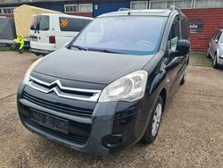 Schwarz Gebraucht 2009 Citroën Berlingo Van / Kleinbus | 3.999 € (Fairer Preis)