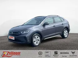 Grau Gebraucht 2024 VW Taigo IQ Drive SUV | 21.479 € (Guter Preis)
