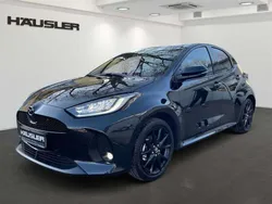 Schwarz Neu 2025 Mazda 2 Homura-Line Limousine | 27.490 € (Fairer Preis)