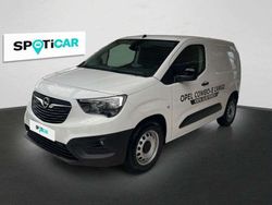 Kaolin weiß Neu 2024 Opel Combo-e Life Edition Limousine | 27.965 € (Fairer Preis)