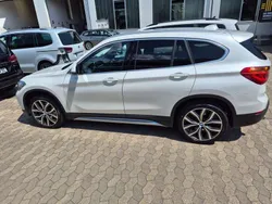 Weiß Gebraucht 2018 BMW X1 M Sport SUV | 23.000 € (Superpreis)