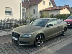 Andere außenfarben Gebraucht 2008 Audi A5 S-Line Coupé | 6.000 € (Guter Preis)