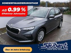 Graphite grau metallic Neu 2025 Skoda Scala Selection Kleinwagen | 21.900 € (Superpreis)