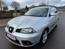 Silber Gebraucht 2006 Seat Ibiza Kleinwagen | 1.990 € (Etwas zu teuer)