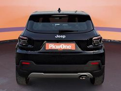 Schwarz Gebraucht 2024 Jeep Avenger Altitude SUV | 18.730 € (Fairer Preis)