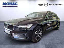 Schwarz Gebraucht 2024 Volvo V60 Core Kombi | 36.390 € (Fairer Preis)