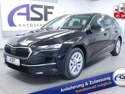 Schwarzmagic perleffekt Neu 2025 Skoda Octavia Selection Kombi | 35.370 € (Fairer Preis)