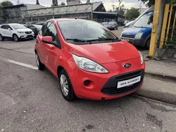Other Gebraucht 2010 Ford Ka Trend Kleinwagen | 2.600 € (Fairer Preis)