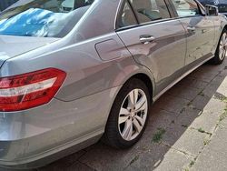 Gebraucht 2011 Mercedes E200 Limousine | 10.950 € (Fairer Preis)