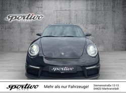 Schwarz Gebraucht 2006 Porsche 997 Turbo Coupé | 149.911 €