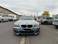 Grau Gebraucht 2004 BMW 525 M Sport Limousine | 5.500 € (Guter Preis)