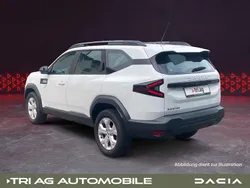 Weiß Neu 2025 Dacia Bigster Essentiel SUV | 25.099 € (Superpreis)
