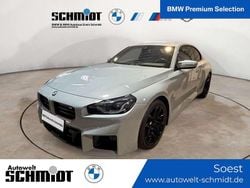 M brooklyn grau metallic Gebraucht 2023 BMW M2 Coupé | 55.390 € (Guter Preis)