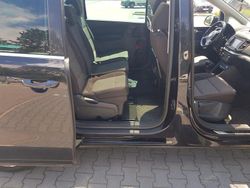 Schwarz Gebraucht 2011 VW Sharan Style Van / Kleinbus | 11.000 € (Etwas zu teuer)