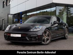 Schwarz Gebraucht 2022 Porsche Panamera 4 Platinum Edition Limousine | 84.900 € (Guter Preis)