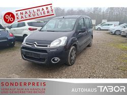 Lack onyx schwarz/deckende lac Gebraucht 2012 Citroën Berlingo SELECTION Van / Kleinbus | 3.985 € (Fairer Preis)