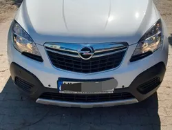 Weiß Gebraucht 2014 Opel Mokka Edition SUV | 9.150 € (Guter Preis)