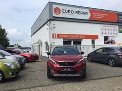 Rouge ultimate Gebraucht 2020 Peugeot 3008 GT SUV | 20.900 € (Guter Preis)