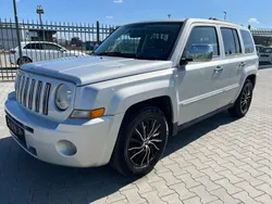 Silber Gebraucht 2009 Jeep Patriot Limited SUV | 4.599 € (Fairer Preis)