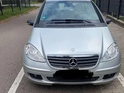 Gebraucht 2006 Mercedes A180 Elegance Limousine | 1.600 € (Teuer)