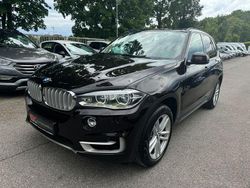Braun Gebraucht 2015 BMW X5 Sport Line SUV | 23.990 € (Fairer Preis)