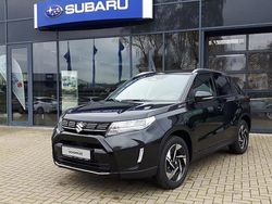 Schwarz Neu 2025 Suzuki Vitara Comfort+ SUV | 30.580 € (Teuer)