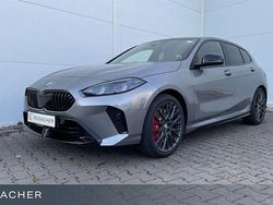 Grau Neu 2025 BMW 123 Performance Kleinwagen | 50.790 € (Teuer)