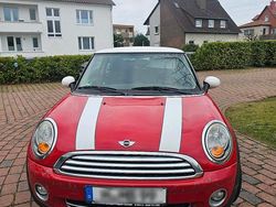 Rot Gebraucht 2010 Mini Cooper Kleinwagen | 2.800 € (Fairer Preis)