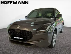 Mineral gray metallic Neu 2024 Suzuki Swift Comfort Kleinwagen | 19.329 €