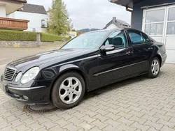 Mercedes E280