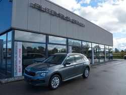 Grau Gebraucht 2024 Skoda Kamiq SE L SUV | 20.390 € (Guter Preis)