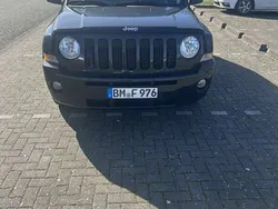 Schwarz Gebraucht 2007 Jeep Patriot SUV | 12.000 €