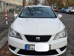 Weiß Gebraucht 2014 Seat Ibiza Kleinwagen | 7.000 € (Fairer Preis)