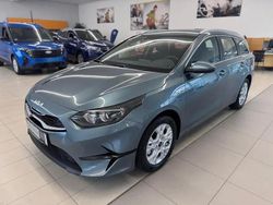 Grau Gebraucht 2024 Kia Ceed Sportswagon Vision Kombi | 21.990 € (Fairer Preis)